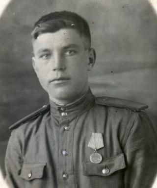 Кузнецов Владимир Григорьевич