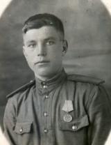 Кузнецов Владимир Григорьевич