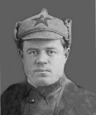 Кучков Геннадий Степанович