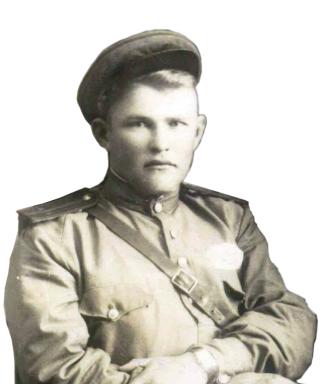 Кулик Прокопий Григорьевич