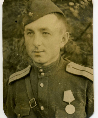 Пипко Михаил Евлампиевич