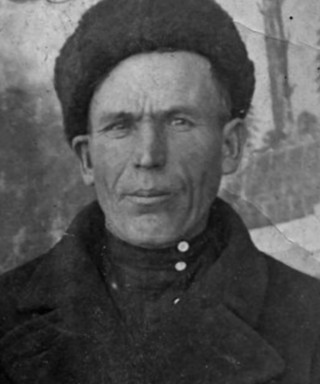 Бормотов Максим Прокопьевич