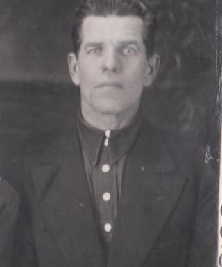 Гребенев Семён Александрович