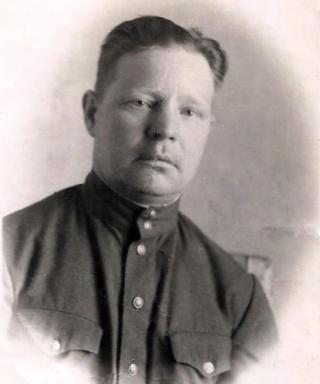 Молоков Дмитрий Александрович
