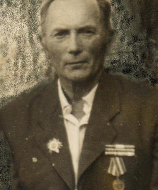 Бельмас Николай Павлович
