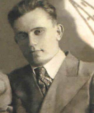 Гагарин Николай Родионович