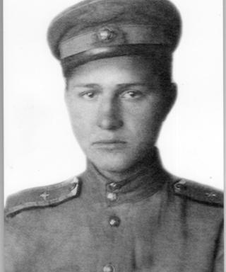 Литвинов Павел Федорович