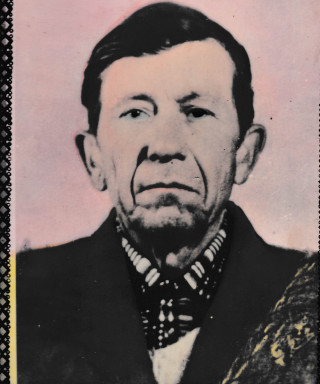 Пилипович Михаил Николаевич