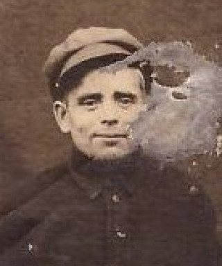 Огурцов Ефим Яковлевич