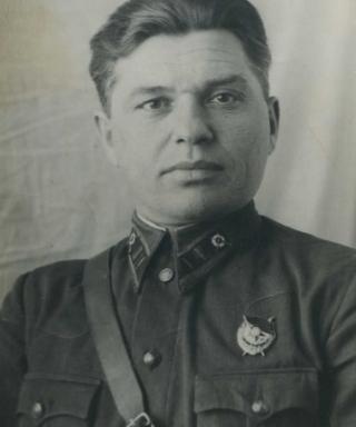 Потугин Павел Терентьевич