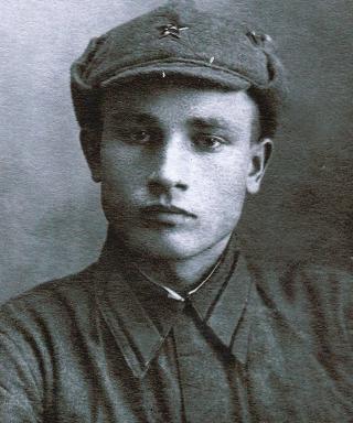 Куликов Николай Михайлович