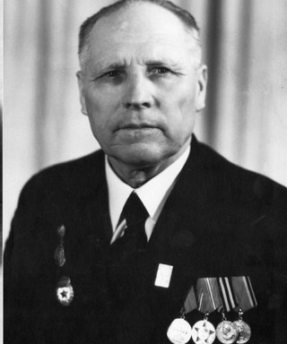 Пленков Андрей Иванович