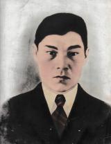 Кувандыков Салимьян Галимьянович