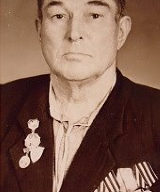 Абульев Сабир Иброгимович