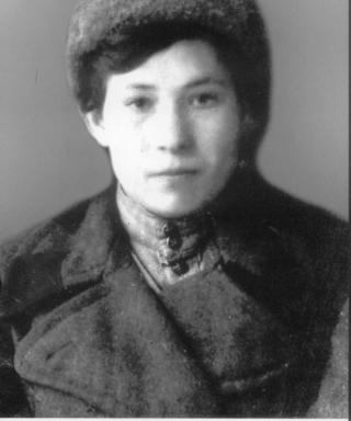 Дубинина (Федосеева) Варвара Васильевна