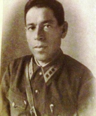 Ложечников Михаил