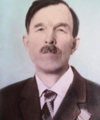 Ивельский Пётр Петрович