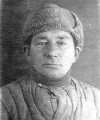 Ишуткин Семён Яковлевич