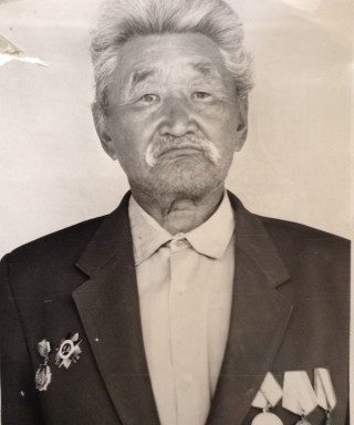 Ширеев Сетя Толеевич