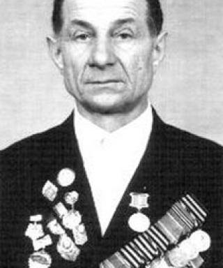 Жоров Андрей Андреевич