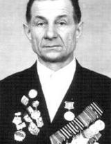 Жоров Андрей Андреевич