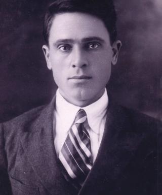 Пашков Иван Илларионович