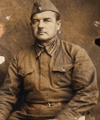 Щербаков Петр Захарович