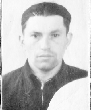 Киричун Степан Иванович