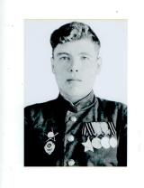 Фомин Александр Семенович