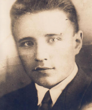 Камалетдинов Агзам Камалетдинович