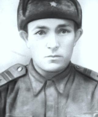 Костеров Василий Давыдович