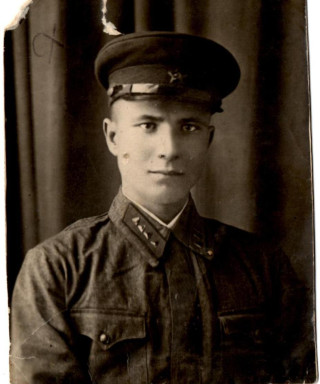 Затеев Леонид Михайлович