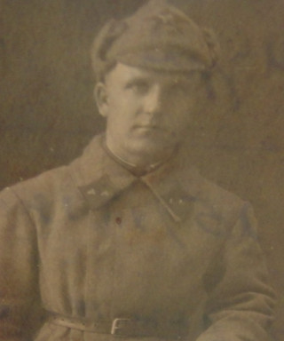 Нужин Александр Алексеевич