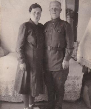 Сенин Антон Прокофьевич