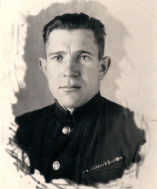 Белоусов Иван Николаевич