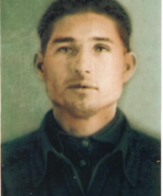 Сысоев Николай Васильевич