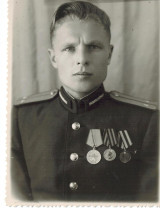 Нехонов Геннадий Иванович