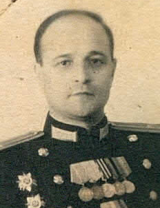 Коковихин Гаврил Степанович