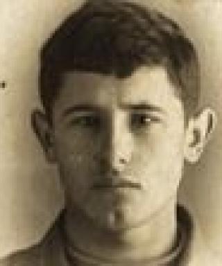 Кучеренко Николай Яковлевич