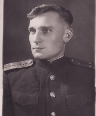 Бабенко Григорий Владимирович