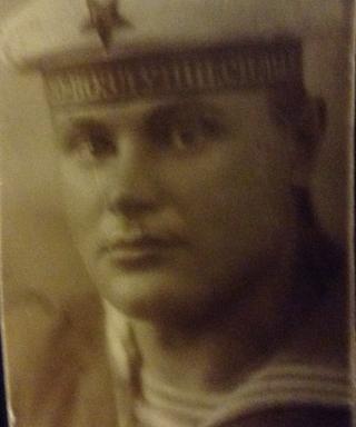 Волков Сергей Дмитриевич