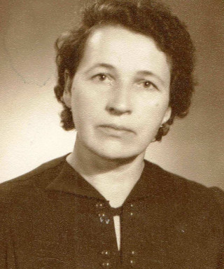 Юрова Александра Константиновна