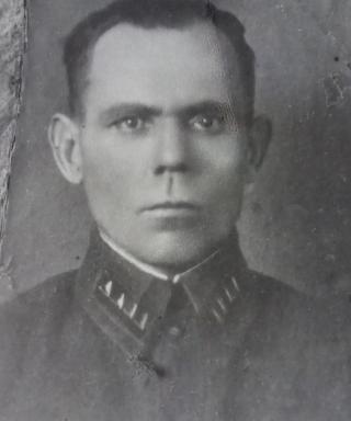 Рожков Петр Алексеевич