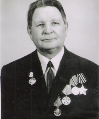 Холопов Александр Иванович