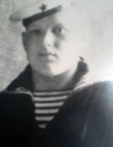 Попов Николай Александрович