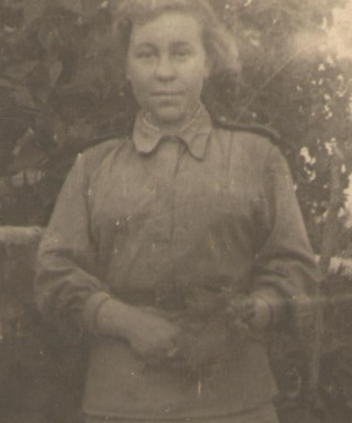 Жукова Валентина Петровна