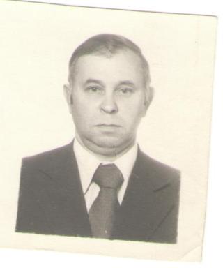 Лошаков Николай Павлович