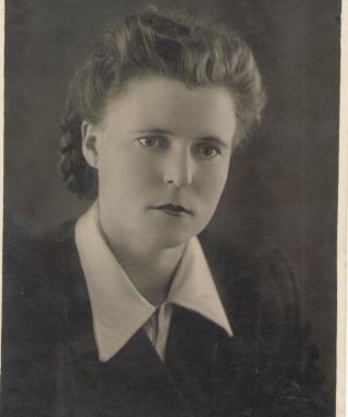 Молева Галина Константиновна