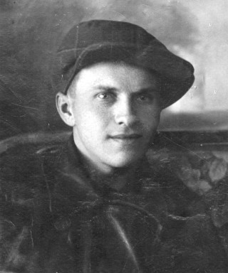 Патрикеев Владимир Николаевич