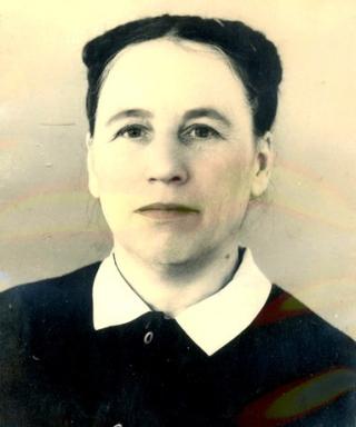 Макарова (Авилова) Екатерина Николаевна